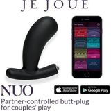 Je Joue Nue Remote & App