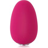 Je Joue MiMi Soft Clitoris Opleg Vibrator - Fuchsia