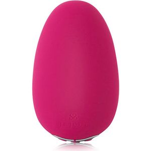 Je Joue MiMi Soft Clitoris Opleg Vibrator - Fuchsia