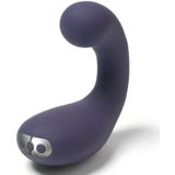 Je Joue G-Kii Adjustale G-Spot Vibrator Zwart 1 St