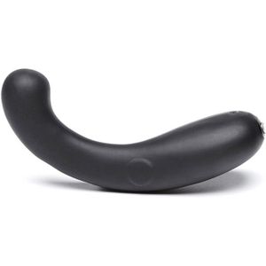 Je Joue G-Kii Adjustale G-Spot Vibrator Zwart 1 St