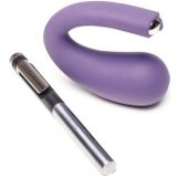 Je Joue - Dua Vibrator Purple