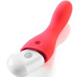 Ooh By Je Joue - Grote Klassieke Vibrator Roze