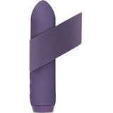 Je Joue - Classic Bullet Vibrator - Paars