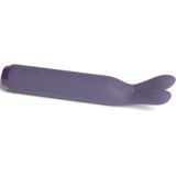 Je Joue Rabbit Bullet Vibrator - paars