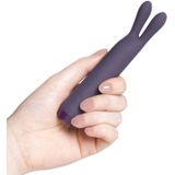 Je Joue - Rabbit Bullet Vibrator - Paars