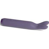 Je Joue - Rabbit Bullet Vibrator - Paars