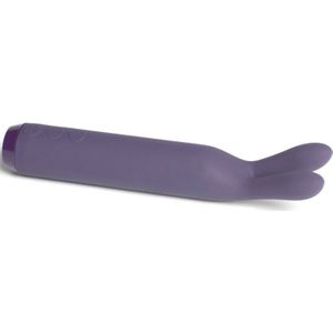 Je Joue - Rabbit Bullet Vibrator - Paars