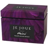 Je Joue - Mimi Vibrator Lila