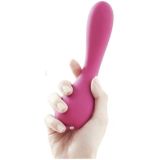 Je Joue Uma vibrator - roze