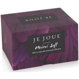 Je Joue MiMi Soft Clitoris vibrator - lila