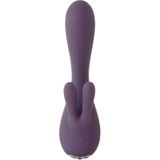 Je Joue - Fifi - Rabbit Vibrator - Paars
