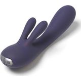 Je Joue - FiFi Rabbit Vibrator Paars