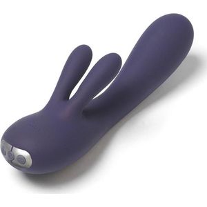 Je Joue FiFi Rabbit Vibrator - paars