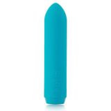 Je Joue Classic Bullet Vibrator with Finger Sleeve