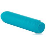 Je Joue Classic Bullet Vibrator with Finger Sleeve