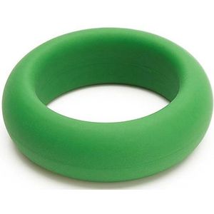 Je Joue C-Ring Medium Stretch Siliconen Cockring - groen