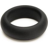 Je Joue - Silicone C-Ring Maximum Stretch Zwart