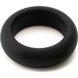 Je Joue - Silicone C-Ring Maximum Stretch Zwart