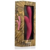 Je Joue - Hera Rabbit Vibrator Fuchsia