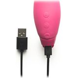 Je Joue - Hera Rabbit Vibrator Roze