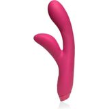 Je Joue - Hera Rabbit Vibrator Roze