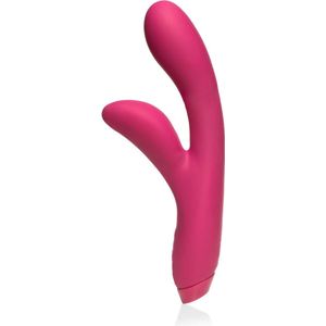 Rabbit Vibrator Hera Flex - Roze