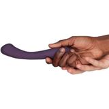 Je Joue - Juno G-Spot Vibrator Purple