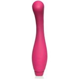 JE JOUE JUNO G-SPOT VIBRATOR - PURPLE