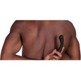 Je Joue - Juno Flex G-Spot Vibrator Black