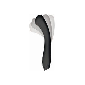 Je Joue - Juno Flex G-Spot Vibrator Black