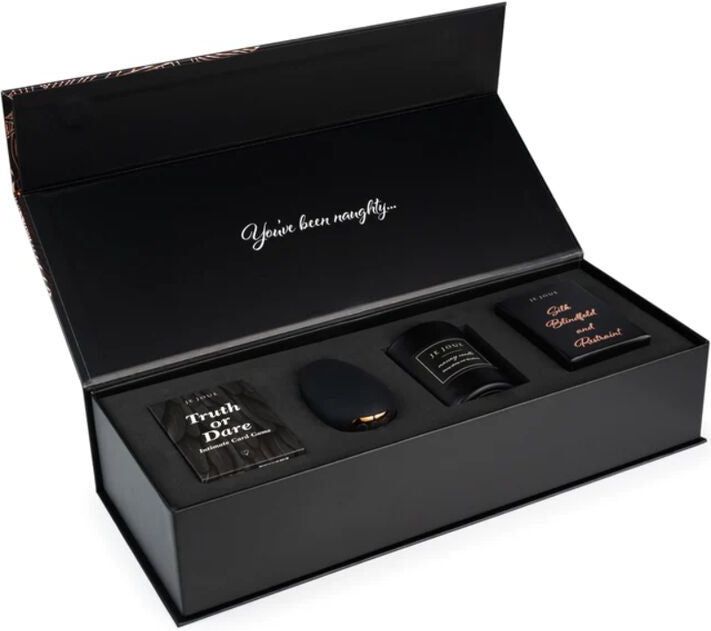 Kinky Geschenkset für Paare