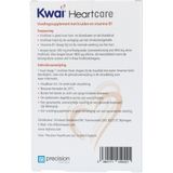 Kwai Heartcare knoflook 100 dragees