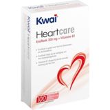 Kwai Heartcare knoflook 100 dragees