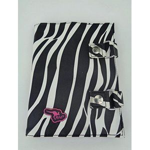 Rotolo di matita Roo Zebra Print
