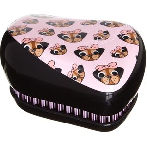 Tangle Teezer - Elite - Haarborstel - Zwart - Professioneel