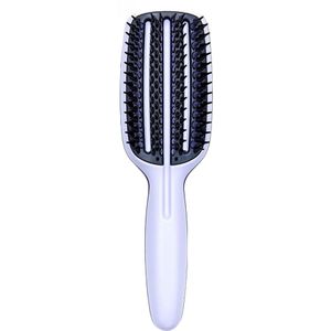 Tangle Teezer - Blow Styling Brush Half Paddle - Haarborstel - Kunststof - Voor Kort en Halflang Haar