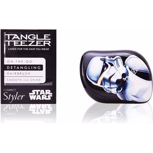 Tangle Teezer Compact Styler Star Wars Storm Trooper
