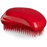 Tangle Teezer Thick & Curly Salsa Red Borstel voor dik en krullend haar 1 st