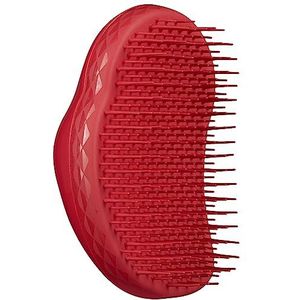 The Original Brush for Thick & Curly Hair - Salsa Red