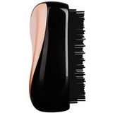 Tangle Teezer - Compact - Rose Gold Black