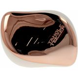 Tangle Teezer Compact Styler Haarborstel Rose Gold Cream
