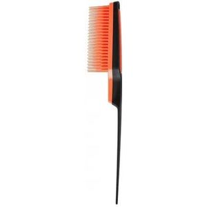 Tangle Teezer | De haarborstel voor alle haartypes | Voegt textuur en volume toe | Coral Sunshine