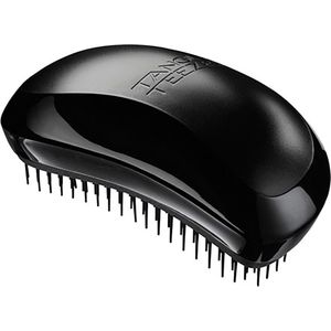 Tangle Teezer Salon Elite Detangling Haarborstel - Midnight Black