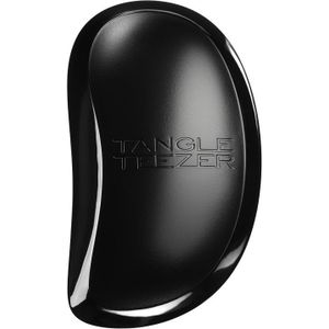 Tangle Teezer Salon Elite Detangling Haarborstel - Midnight Black