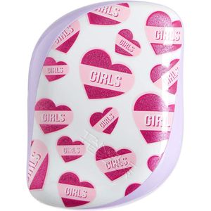 Tangle Teezer Borstel Compact Styler Detangling Hairbrush