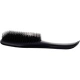 Tangle Teezer - Wet Liquorice Black - Haarborstel - Zwart - Ergonomisch Ontwerp