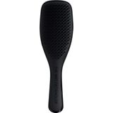 Tangle Teezer - Wet Liquorice Black - Haarborstel - Zwart - Ergonomisch Ontwerp
