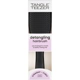 Tangle Teezer - Wet Liquorice Black - Haarborstel - Zwart - Ergonomisch Ontwerp