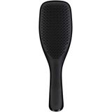 Tangle Teezer - Wet Liquorice Black - Haarborstel - Zwart - Ergonomisch Ontwerp